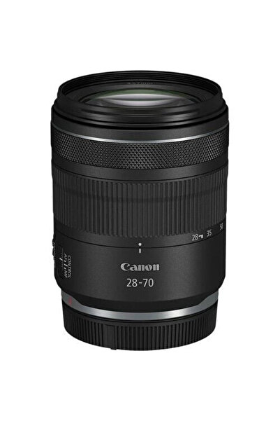 Canon RF 28-70mm f/2.8 IS STM Lens