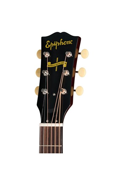Epiphone IGC 1942 Banner J-45 Reissue Solak Akustik Gitar (Vintage Sunburst)