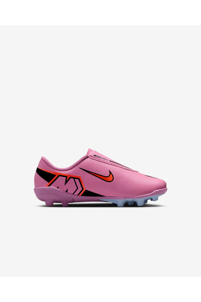 Nike Jr. Mercurial Vapor 16 Club Düşük Bilekli Küçük Çocuk Çoklu Zemin Kramponu
