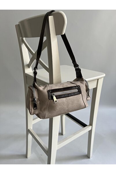 Mia Collection حقيبة يد وكتف نسائية من ماركة آدا موديل سويت فينكس