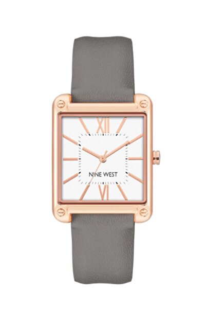 Nine West Watch Women's Strap Watch