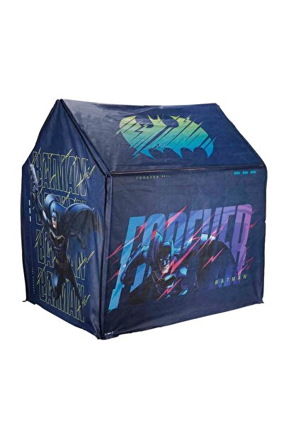 BYCEGU 48504 EVDE KULLANIMA UYGUN OYUN KURUCU OYUN ÇADIRI BATMAN MODEL ÇADIR ...