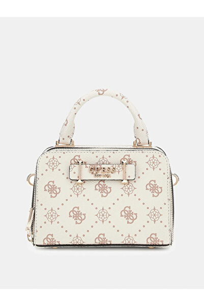 Guess Silia Kadın Çok Renkli El Çantası HWGP9890760-VNO