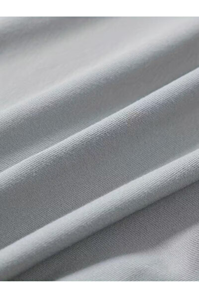 LAVİTTA Men's Heartbeat Printed T-Shirt