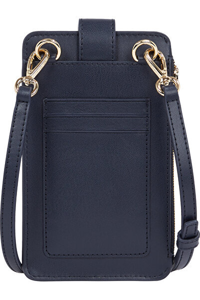 Tommy Hilfiger Kadın Telefon Çanta AW0AW17751DW6