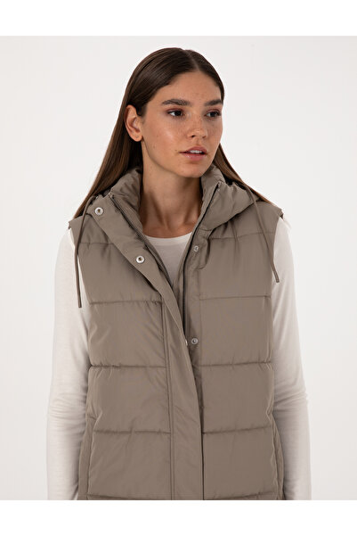 Pierre Cardin Vizon Yelek 50309044-VR052