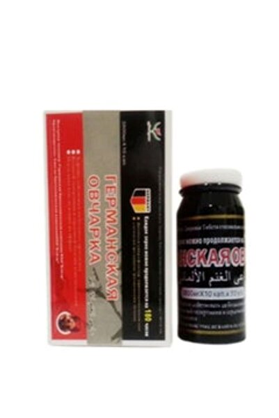 VİMAX Dietary supplement