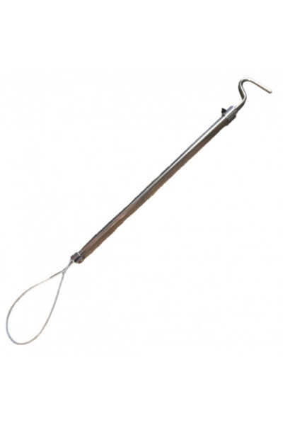 victiny Αυτοασφαλιζόμενη λαβή ταμπούρου χοίρου S