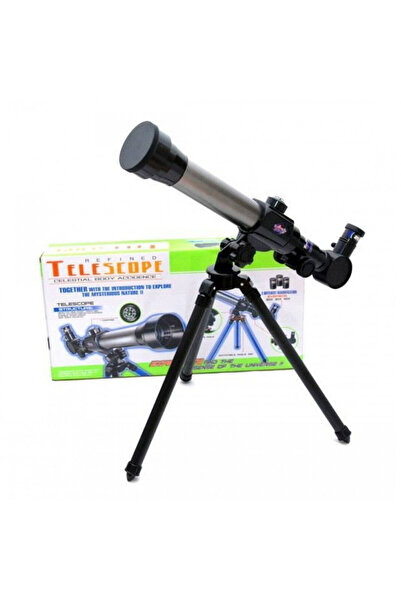 Toy Ουράνιο Τρίποδο Τηλεσκόπιο για Παιδιά, Παιχνίδια