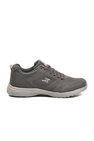 WALKWAY Smoked Men's Seasonal Sports Shoes Xstep 020-Skin m (Byk No)