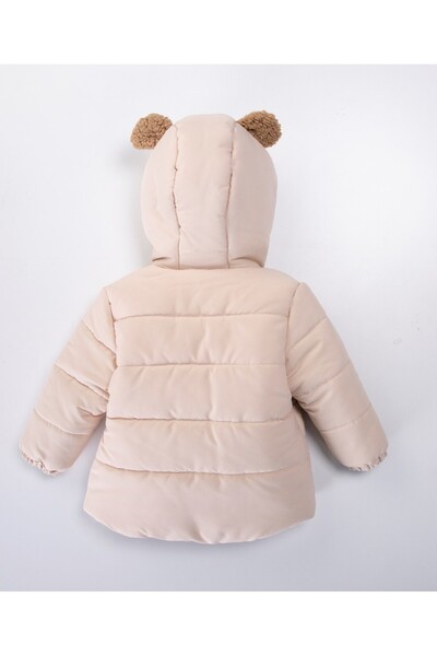 Midimod Girl's Coat 2-6 Years 51429