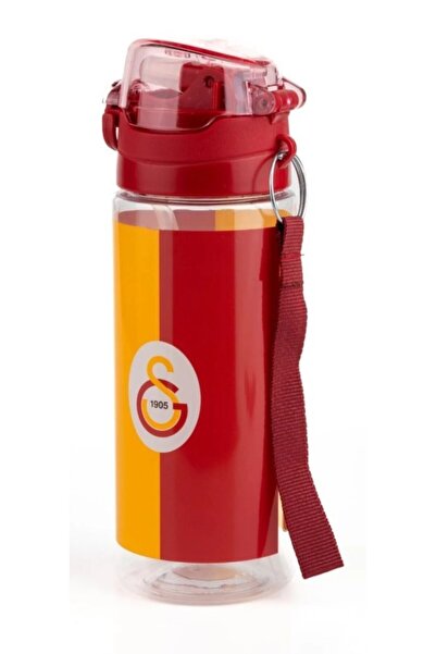 Galatasaray Lisanslı Matara Suluk 500 Ml