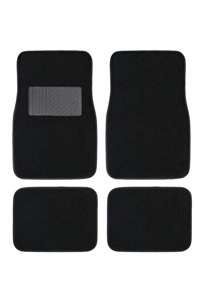 Urban سجادة أرضية سيارة من فيتالي، 4 قطع