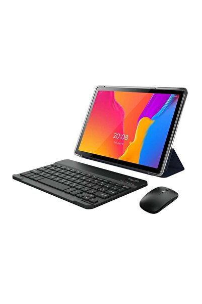 OTEETO TAB 10 Pro Plus, Single SIM 5G Network/8GB RAM + 512GB ROM