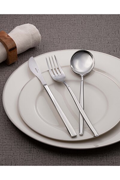 Kılıçlar Kapadokya 36 Parça Çatal Kaşık Seti