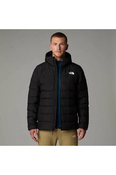 THE NORTH FACE M ACONCAGUA 3 HOODIE NF0A84I14H01
