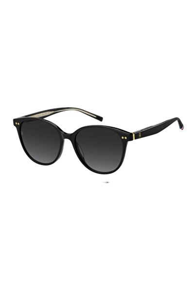 Tommy Hilfiger Sunglasses Women Round