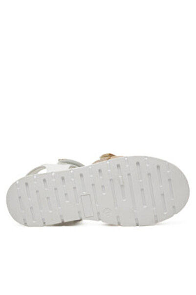 Tommy Hilfiger Σανδάλια για κορίτσια T1A2-33770-0273X068 Λευκό