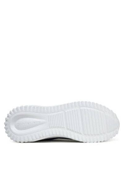 Calvin Klein Jeans Ανδρικά Αθλητικά Παπούτσια YM0YM01185 Μαύρα