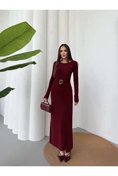 Rabi Shine ROCHIE SANDY DETALIATA CU CATUSE PENTRU FEMEI