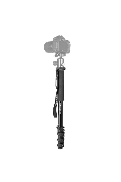 Kingjoy MP408F DSLR Video Kamera Monopod