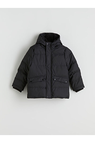 LC Waikiki Hooded Boy's Puffer Coat