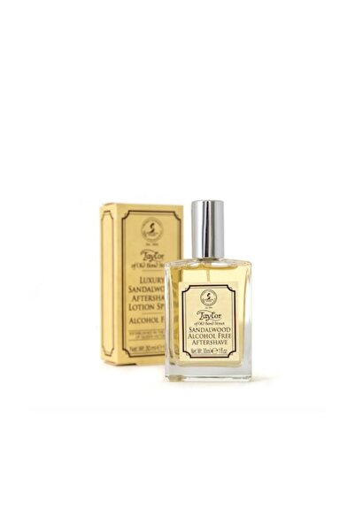 Taylor of Old Bond Street After shave lotion, Taylor of Old Bond Street, Sandalwood, 30 ml