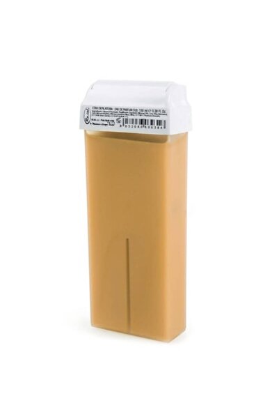 ROİAL Parfum Roll-On cu Ceară de Unică Folosire, 100 ml