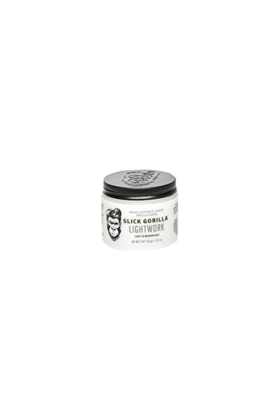 Slick Gorilla Ceară de păr, Slick Gorilla, Lightwork, 70 g
