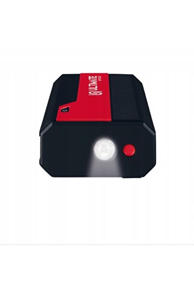 ULTIMATE Starter auto mobil SPEED ,cu baterie externă și lanternă LED
