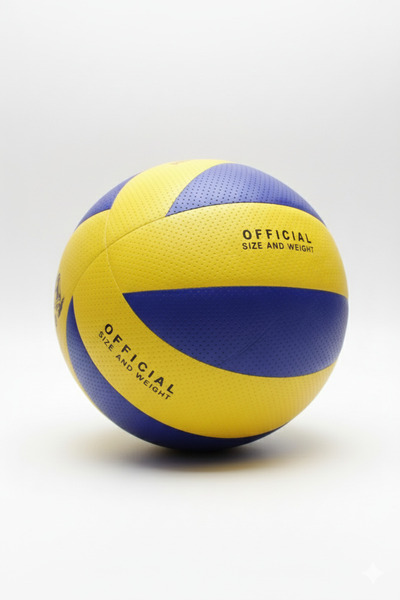 Soft Touch الكرة الطائرة