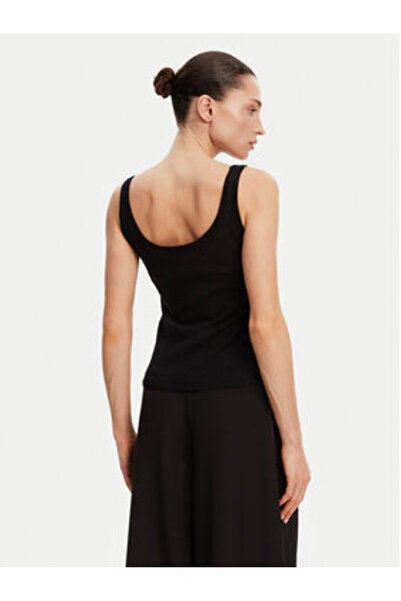 Guess Γυναικείο Μπλούζα Μαύρο W5GR16Z3E22