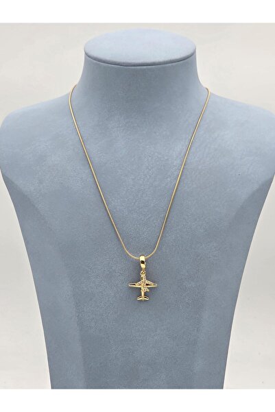 miyle Çelik Kolye 45cm // KOLYE-5981