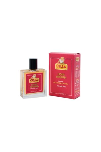 Cella Milano Loțiune după ras 100 ml