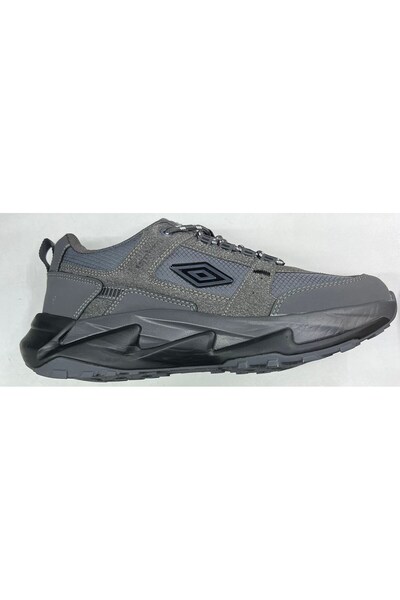 UMBRO OUTDOOR EDGE GRİ ERKEK AYAKKABI