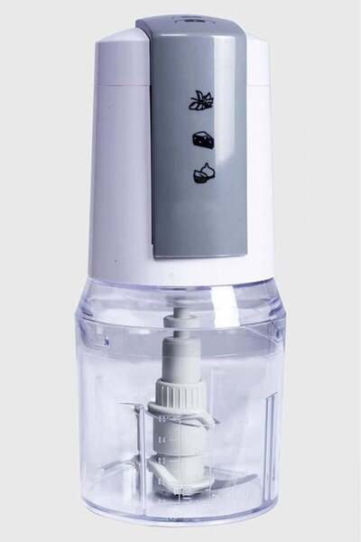 DLC 2in1 Onion Cutter