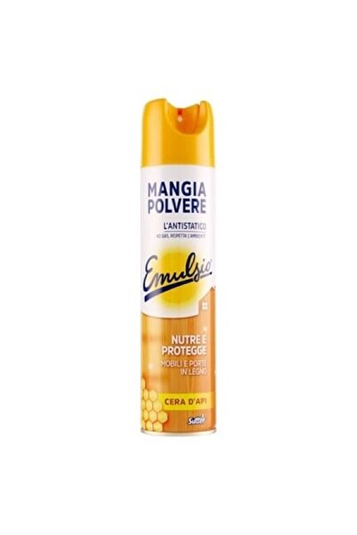 emulsio Spray mobil cu ceară 300 ml