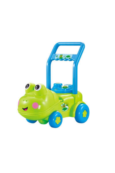 Toys Heaven مشاية اطفال دفع