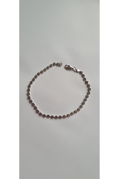 XP Ezme zincir bileklik