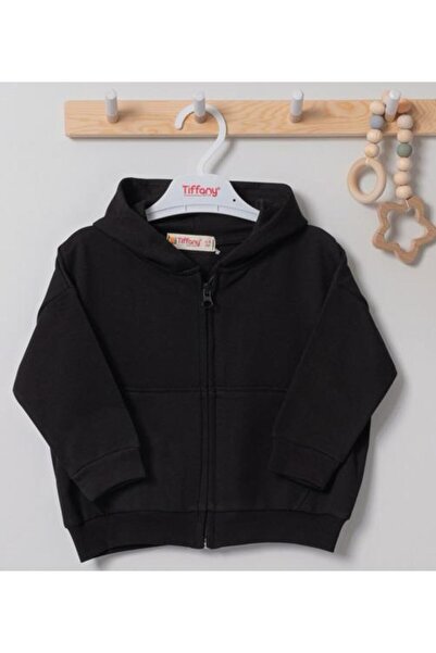 Tiffany Baby Hooded Cardigan
