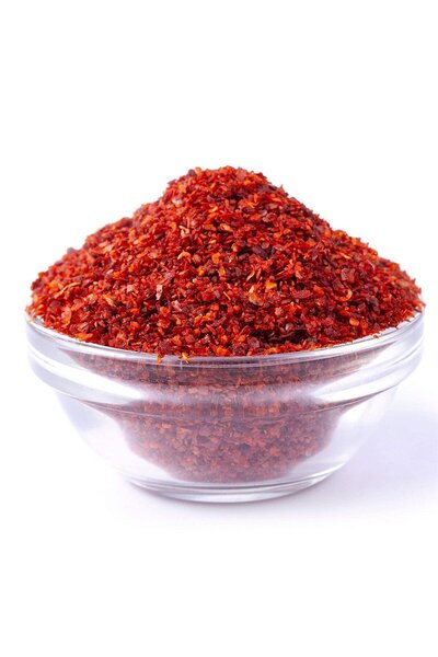 Medite Organik فلفل حار إضافي من أضنة 250 جرام