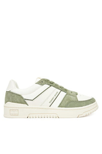 Tommy Jeans Ανδρικά Αθλητικά Παπούτσια EM0EM01579 Πολύχρωμα