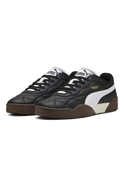 Puma Tifosi Erkek Siyah Sneaker Ayakkabı 39745401