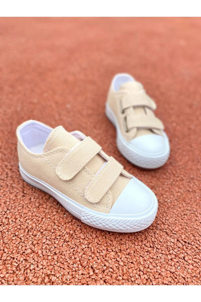 NeSe Shoes Αθλητικά παπούτσια για κορίτσια από λινό