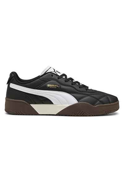Puma Tifosi Erkek Siyah Sneaker Ayakkabı 39745401