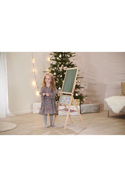 Simba Eichhorn Tabla Magnetica Din Lemn 42X66X110Cm