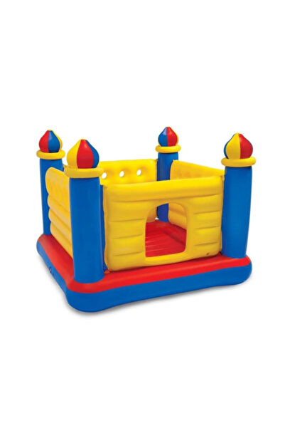 Toys Heaven قلعة نطاطة