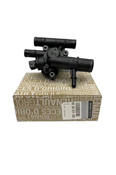 MAİS Termostat Renault Trafic 2 1.9 Dci F9Q 8200674368