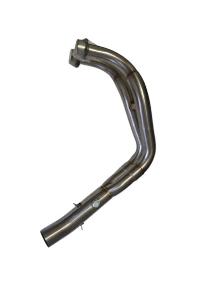 Yamaha MT07 HEADERS BORU SETI