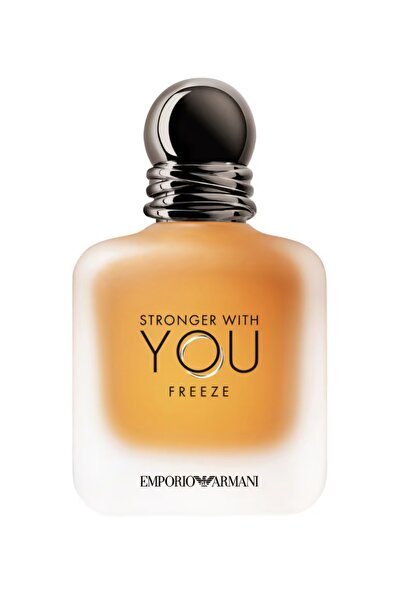 Emporio Armani Armani Emporio Stronger With You Freeze – 100 ML
